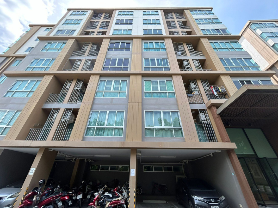 คอนโด ดี คอนโด นครระยอง ระยอง เมืองระยอง เนินพระ 1650000