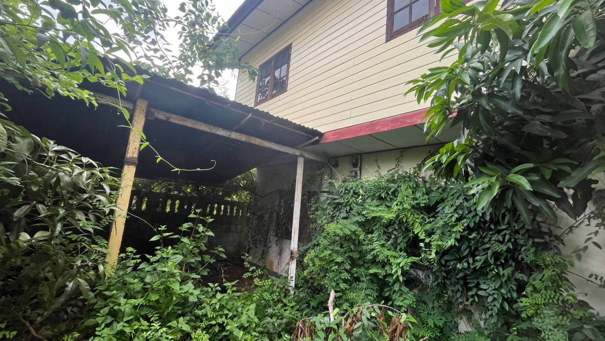 บ้านเดี่ยว นอกโครงการอุดรธานี อุดรธานี เมืองอุดรธานี หมากแข้ง 2330000