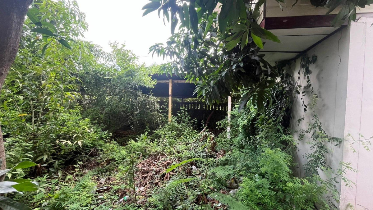 บ้านเดี่ยว นอกโครงการอุดรธานี อุดรธานี เมืองอุดรธานี หมากแข้ง 2330000