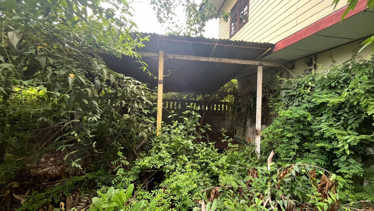 บ้านเดี่ยว นอกโครงการอุดรธานี อุดรธานี เมืองอุดรธานี หมากแข้ง 2330000