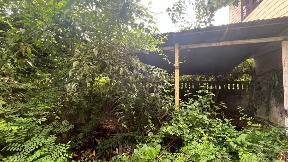 บ้านเดี่ยว นอกโครงการอุดรธานี อุดรธานี เมืองอุดรธานี หมากแข้ง 2330000