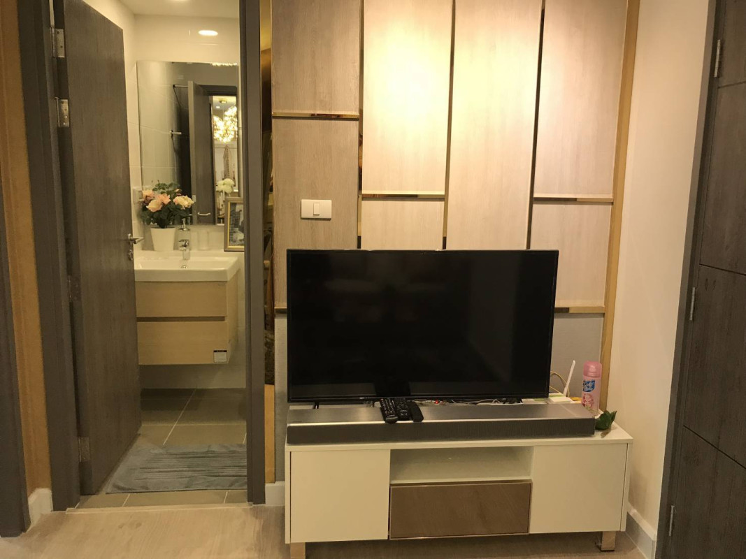 คอนโด เมโทรลักซ์ โรสโกลด์ พหลโยธิน - สุทธิสาร กรุงเทพมหานคร พญาไท สามเสนใน 4250000