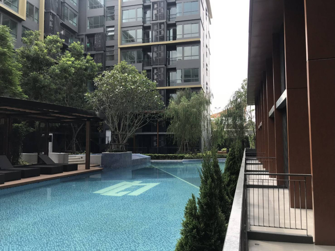 คอนโด เมโทรลักซ์ โรสโกลด์ พหลโยธิน - สุทธิสาร กรุงเทพมหานคร พญาไท สามเสนใน 4250000
