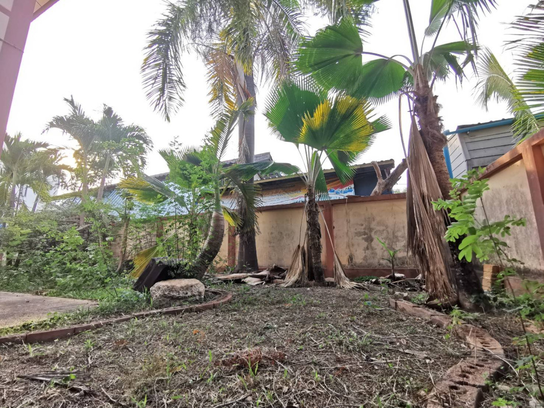 Single house Sakon Nakhon Mueang Sakon Nakhon Ngio Don 3080000