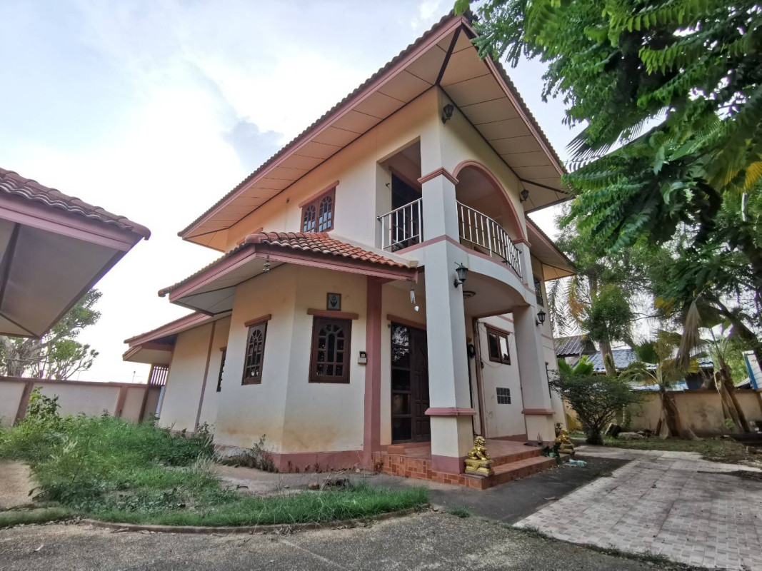 Single house Sakon Nakhon Mueang Sakon Nakhon Ngio Don 3080000