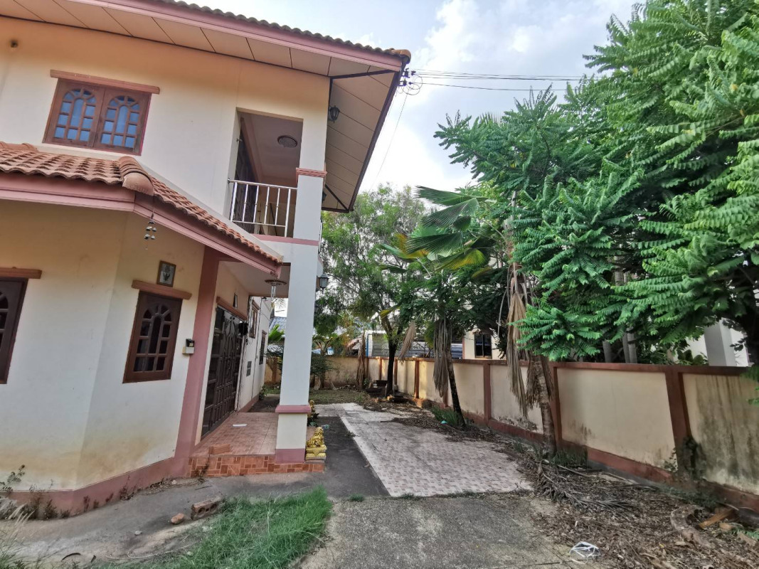 Single house Sakon Nakhon Mueang Sakon Nakhon Ngio Don 3080000