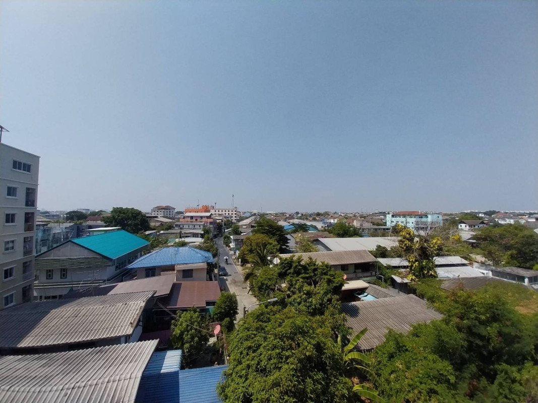 คอนโด บี คอนโด สมุทรปราการ บางพลี บางแก้ว 1550000