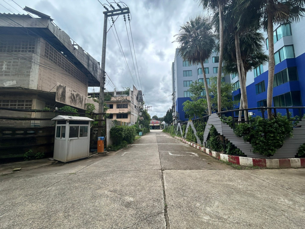 คอนโด เชียงราย เมืองเชียงราย บ้านดู่ 1440000