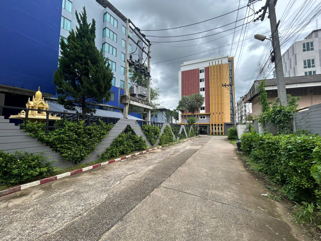 คอนโด เชียงราย เมืองเชียงราย บ้านดู่ 1440000