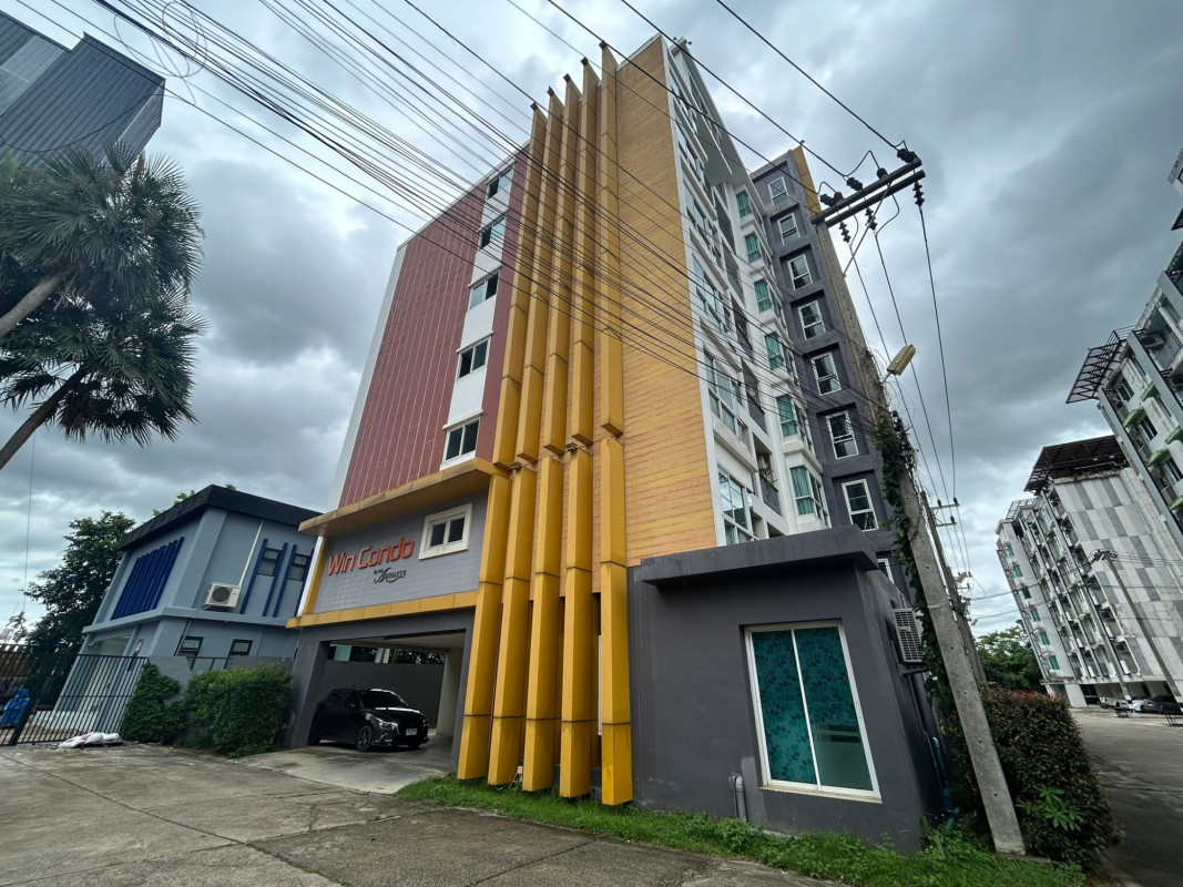 คอนโด เชียงราย เมืองเชียงราย บ้านดู่ 1440000