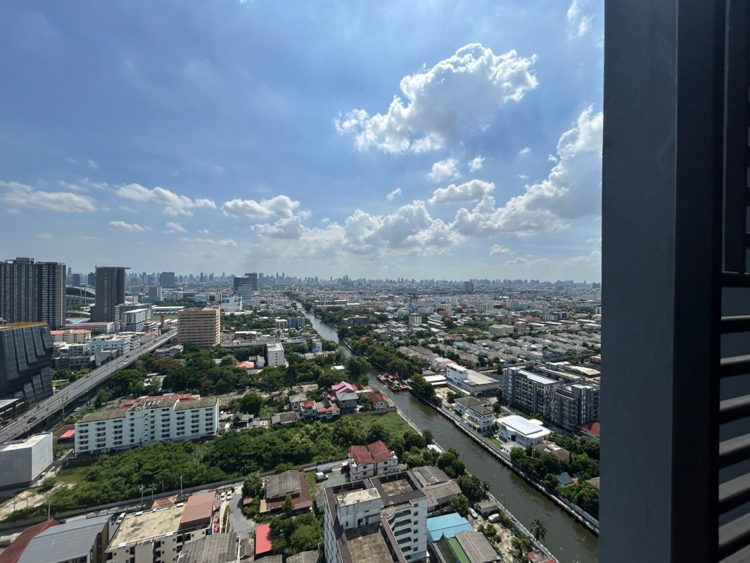 คอนโด ชีวาทัย รามคำแหง กรุงเทพมหานคร บางกะปิ หัวหมาก 2370000