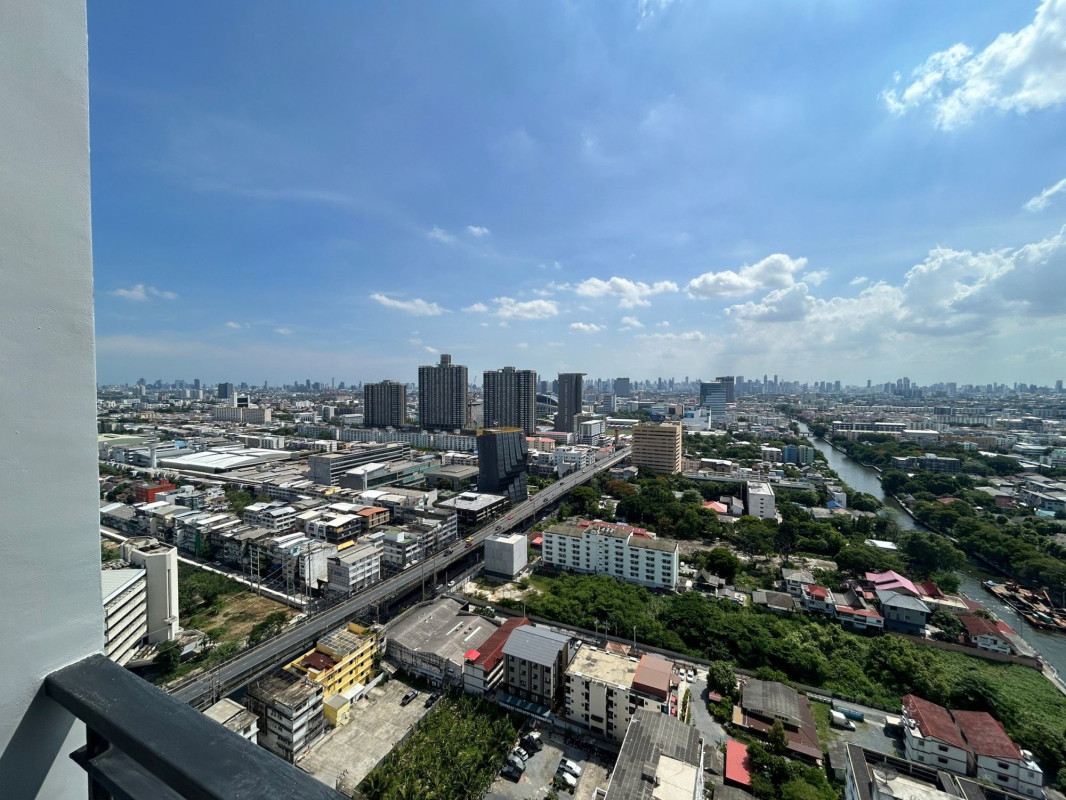 คอนโด ชีวาทัย รามคำแหง กรุงเทพมหานคร บางกะปิ หัวหมาก 2370000