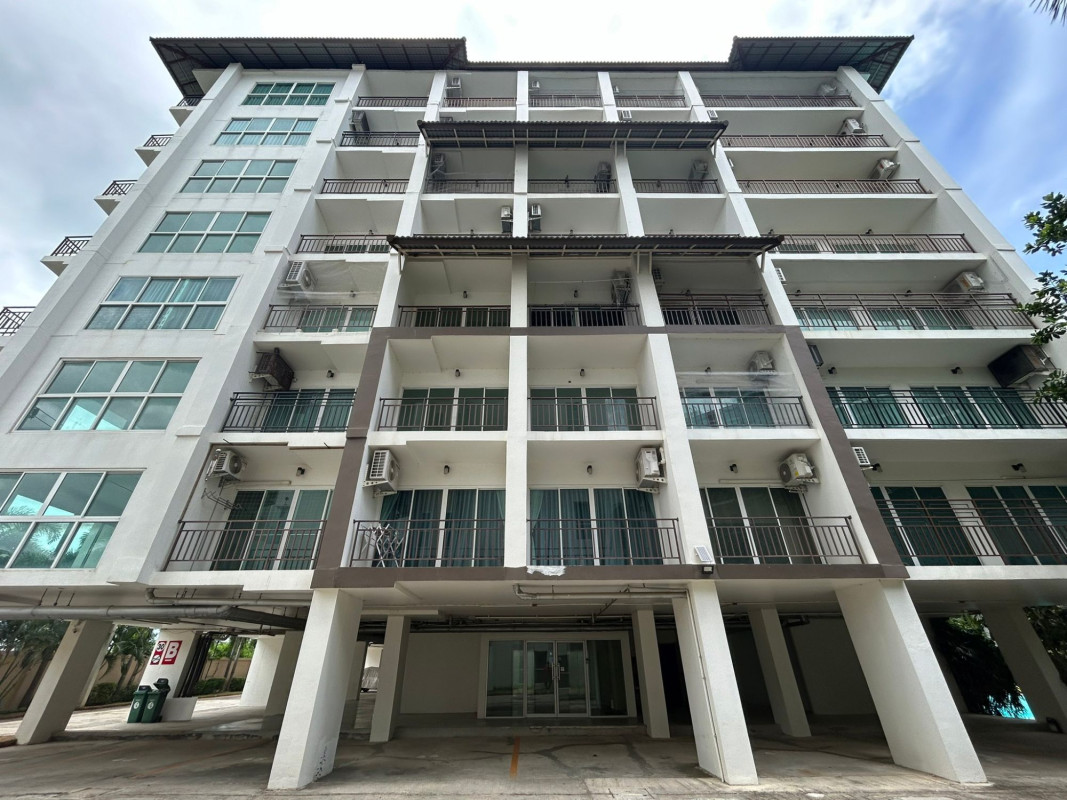 คอนโด เอ.ดี.เลค แอนด์ รีสอร์ท หัวหิน เพชรบุรี ชะอำ ชะอำ 1279000