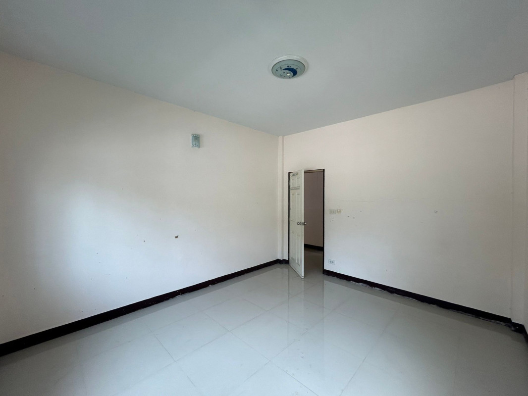 บ้านเดี่ยว บุญถาวร 4 ระยอง เมืองระยอง เนินพระ 2600000