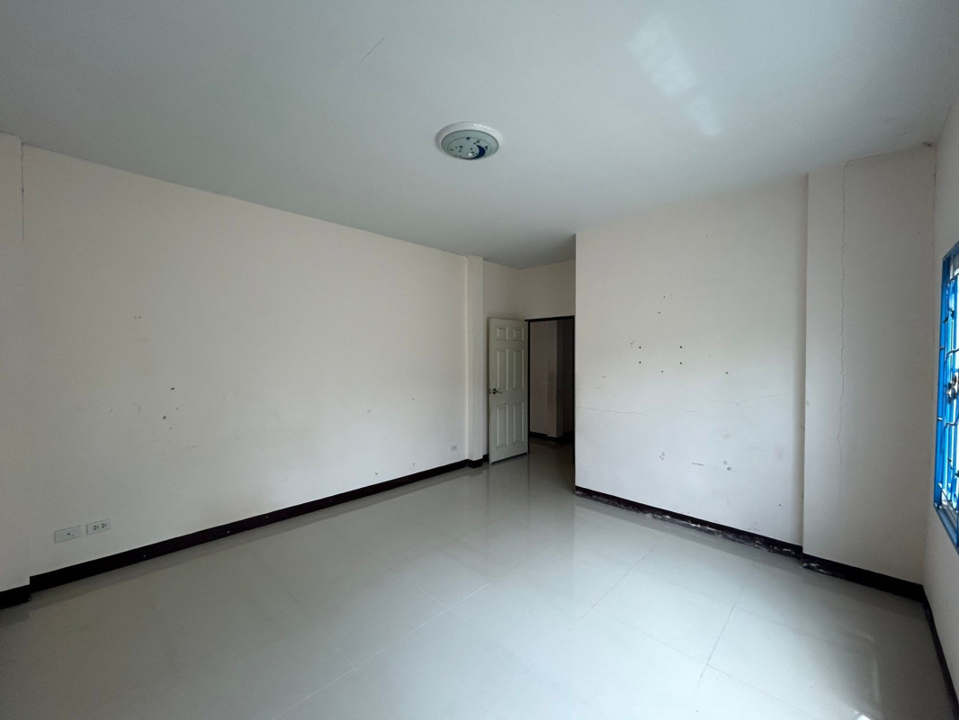 บ้านเดี่ยว บุญถาวร 4 ระยอง เมืองระยอง เนินพระ 2600000