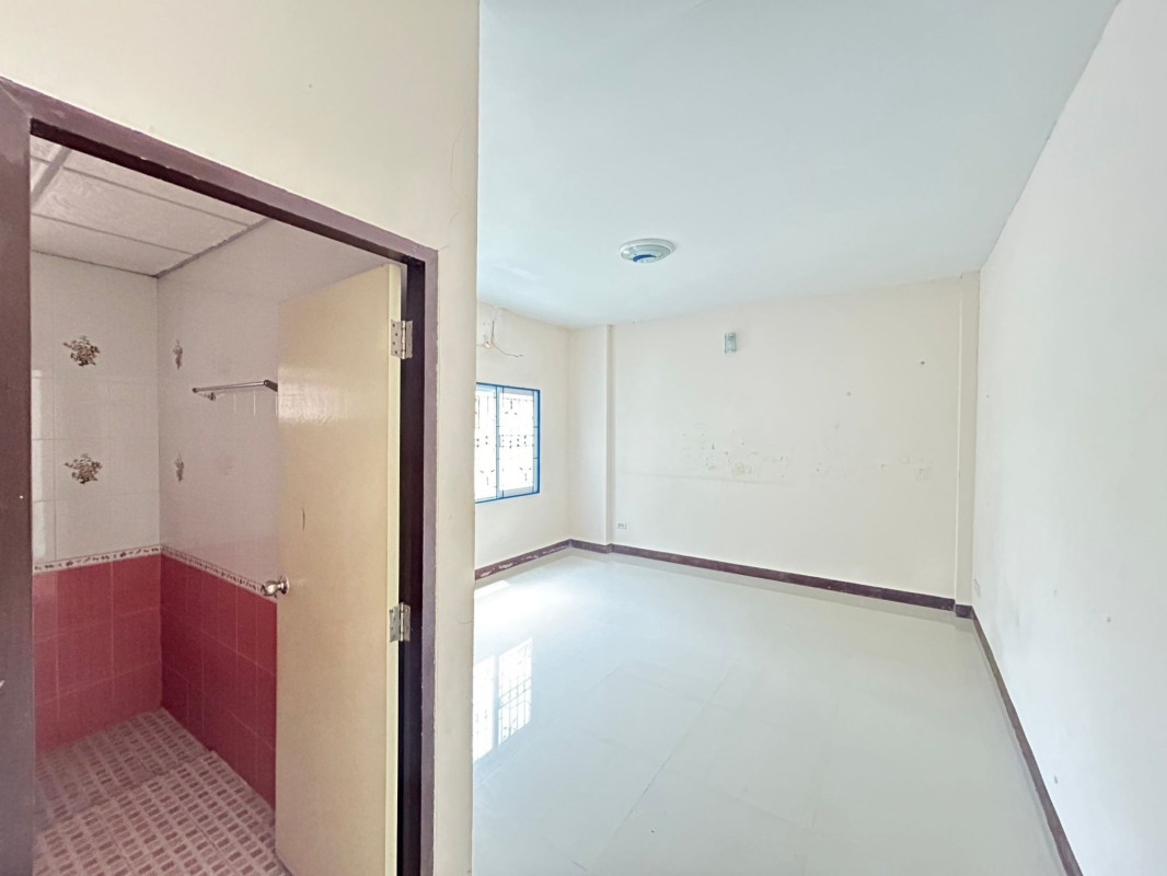 บ้านเดี่ยว บุญถาวร 4 ระยอง เมืองระยอง เนินพระ 2600000