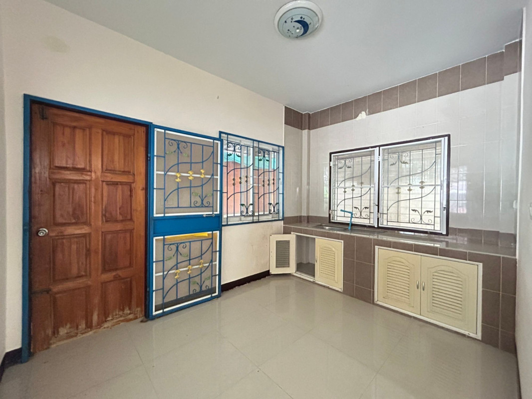 บ้านเดี่ยว บุญถาวร 4 ระยอง เมืองระยอง เนินพระ 2600000