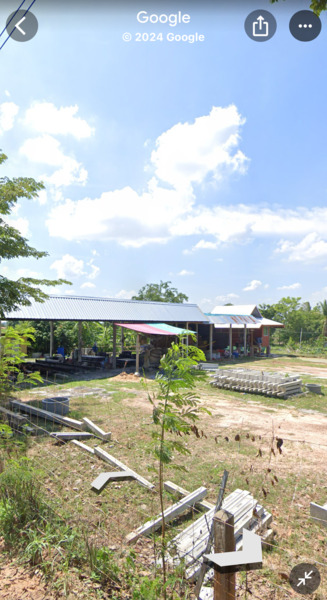 Residential land/lot Maha Sarakham Chuen Chom Chuen Chom 450000