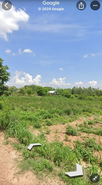 Residential land/lot Maha Sarakham Chuen Chom Chuen Chom 450000