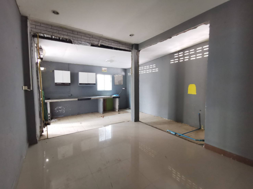 บ้านเดี่ยว เนเจอร์ วิลล์ ขอนแก่น เมืองขอนแก่น บ้านเป็ด 3350000