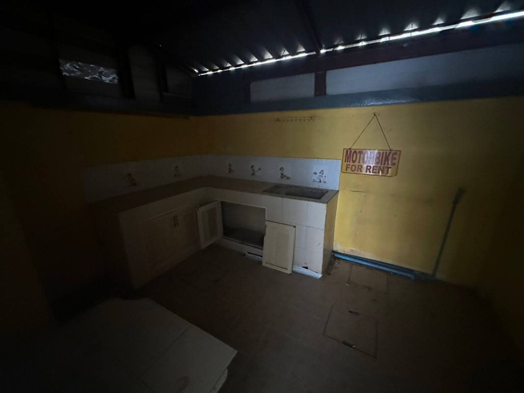 Commercial building Surat Thani Ko Samui Bo Phut 5500000