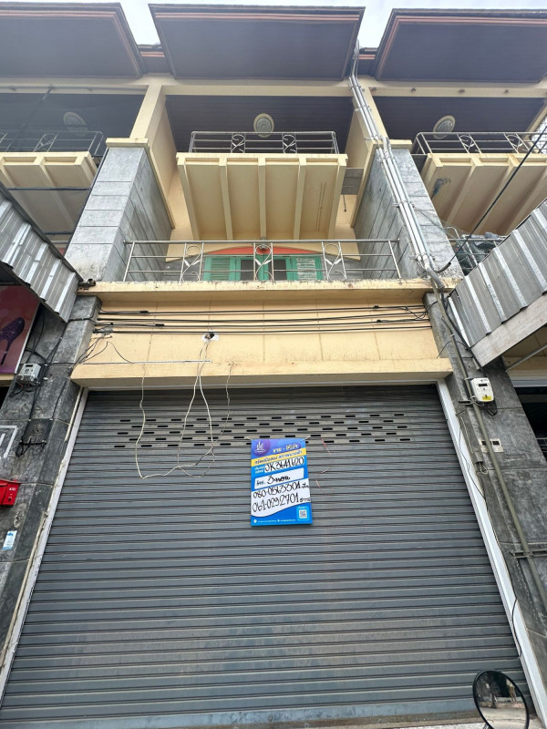 Commercial building Surat Thani Ko Samui Bo Phut 5500000