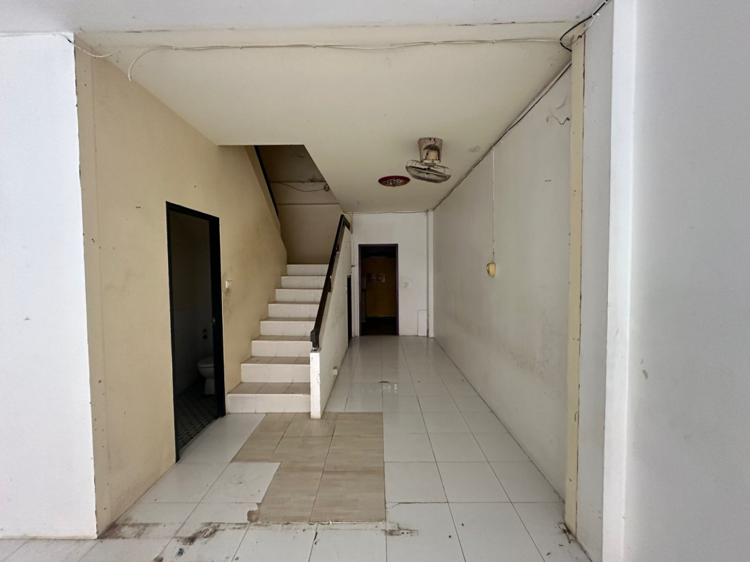 Commercial building Surat Thani Ko Samui Bo Phut 5500000