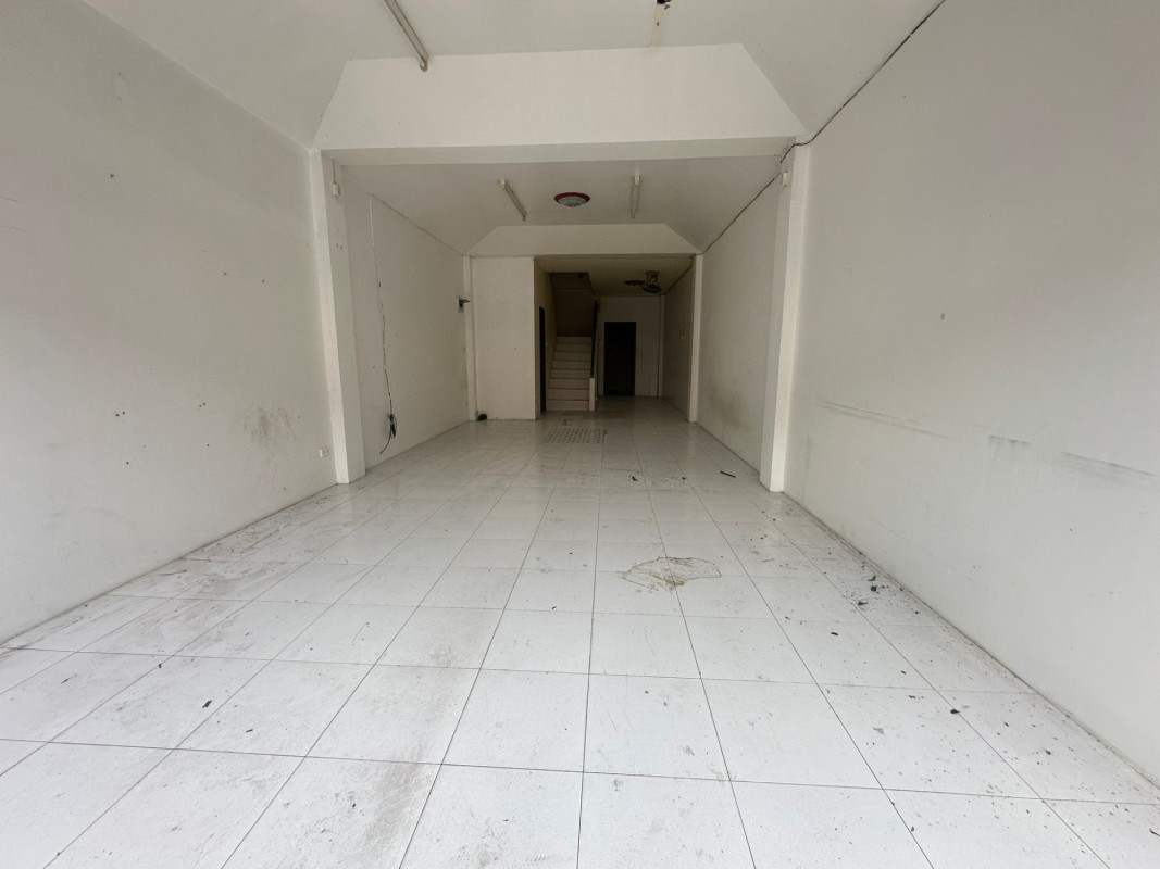 Commercial building Surat Thani Ko Samui Bo Phut 5500000