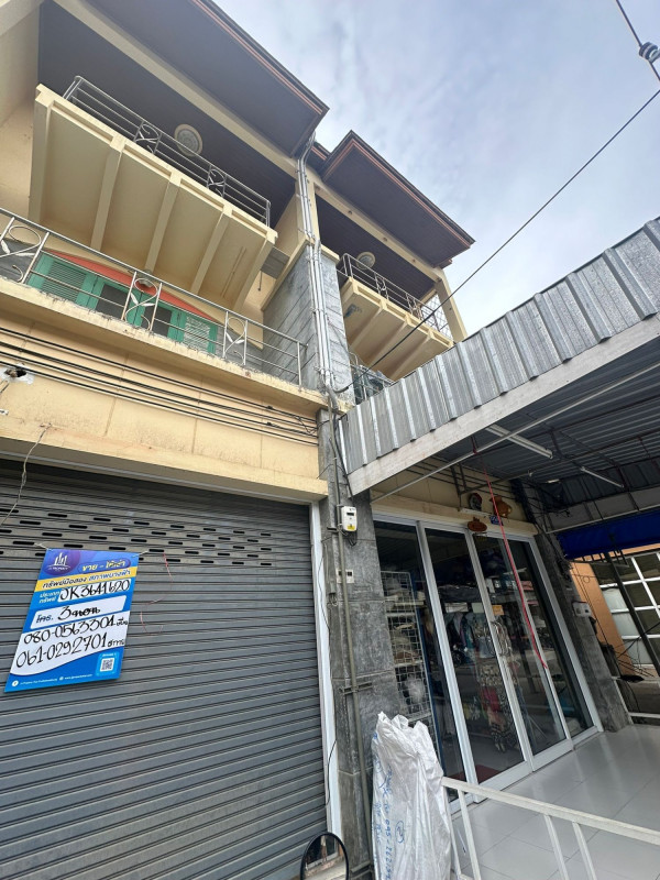 Commercial building Surat Thani Ko Samui Bo Phut 5500000