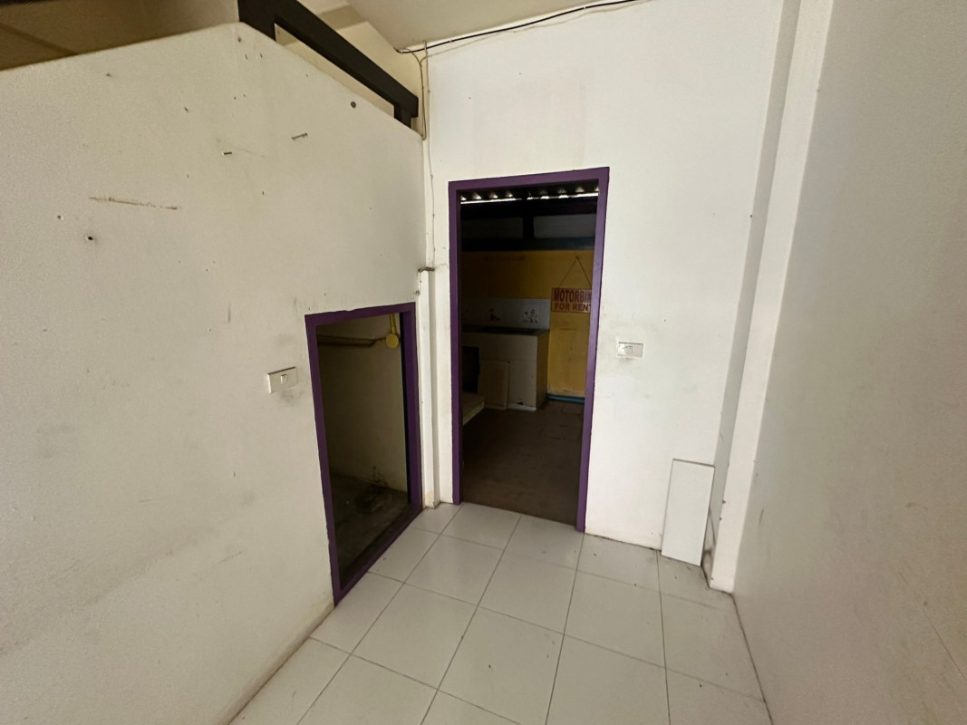 Commercial building Surat Thani Ko Samui Bo Phut 5500000