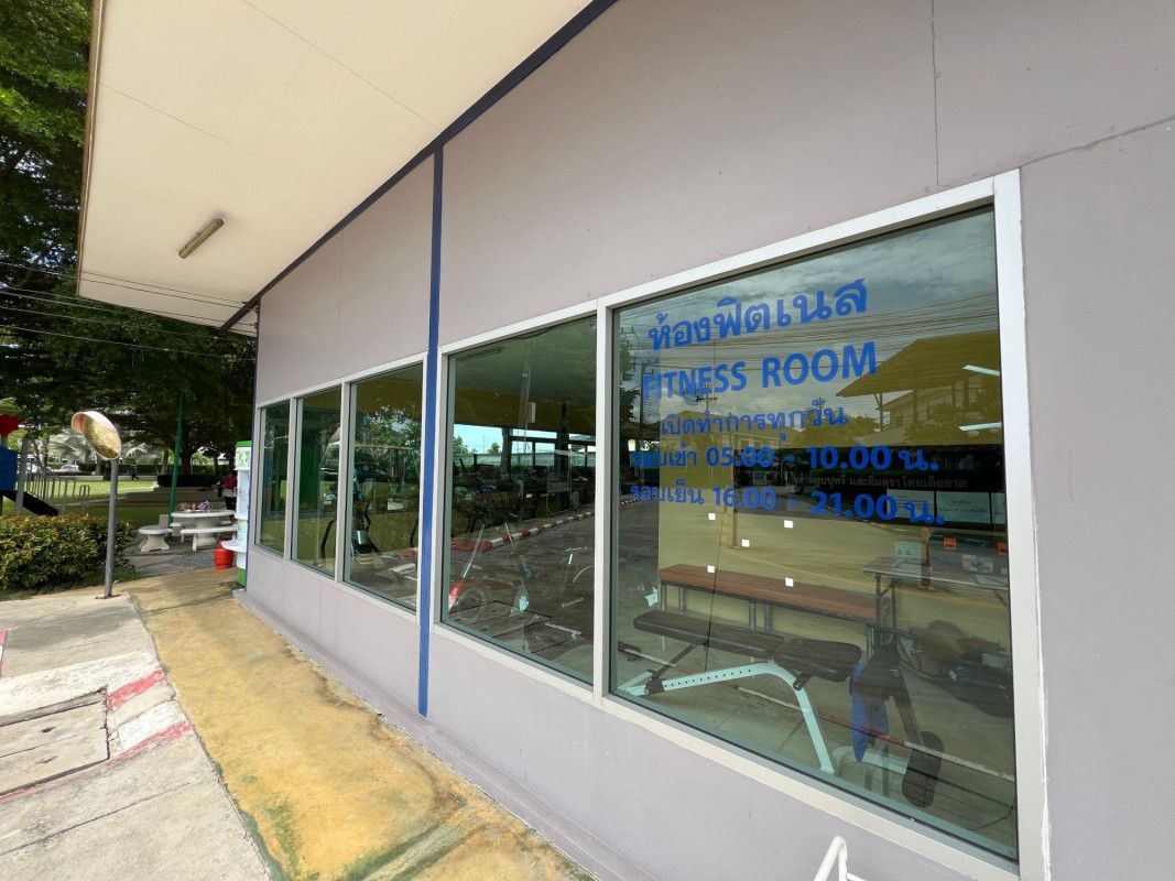ทาวน์เฮ้าส์ พฤกษาวิลล์ 44 นครปฐม สามพราน บางเตย 2050000