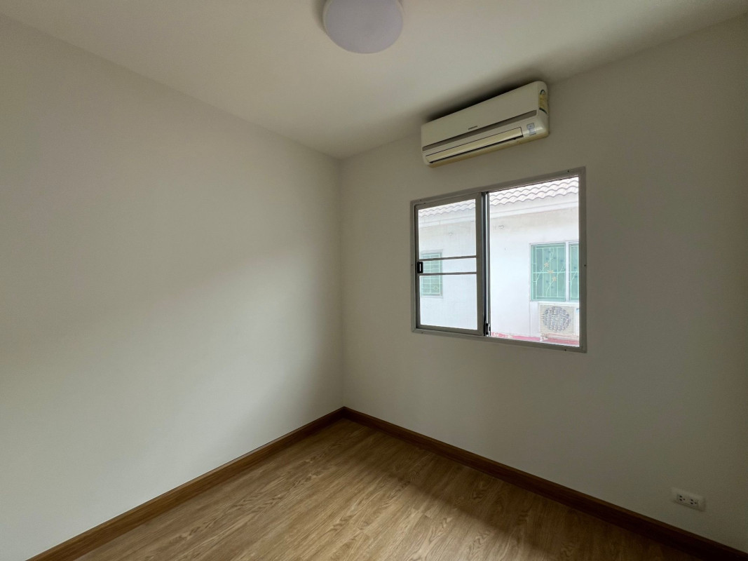 ทาวน์เฮ้าส์ พฤกษาวิลล์ 44 นครปฐม สามพราน บางเตย 2050000