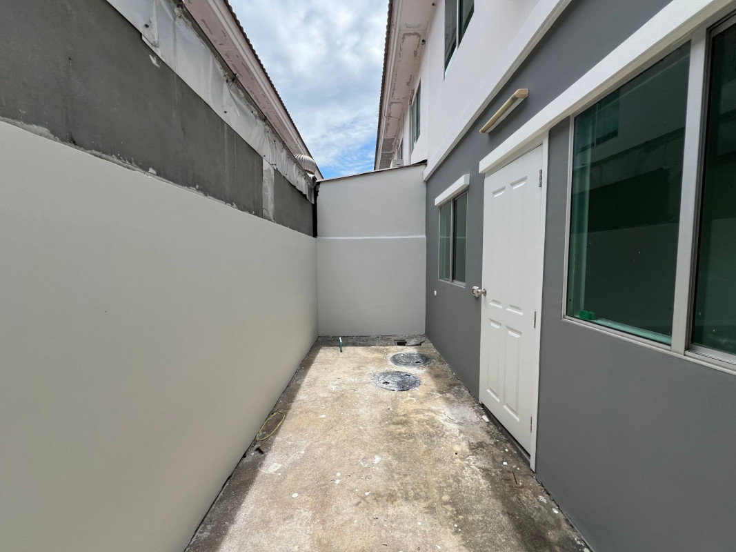 ทาวน์เฮ้าส์ พฤกษาวิลล์ 44 นครปฐม สามพราน บางเตย 2050000