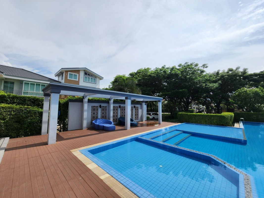 บ้านเดี่ยว นครราชสีมา เมืองนครราชสีมา หนองบัวศาลา 3200000