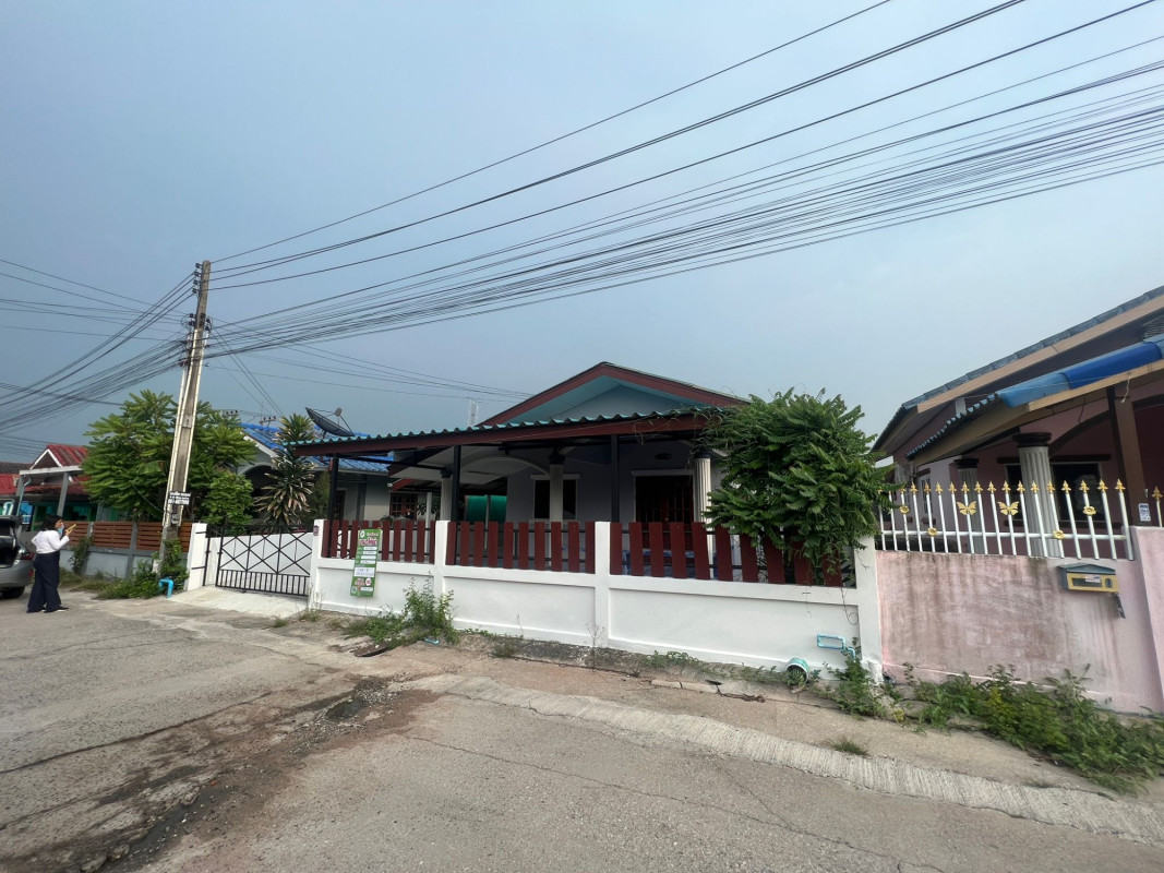 บ้านเดี่ยว ชลบุรี ชลบุรี ศรีราชา บ่อวิน 1900000
