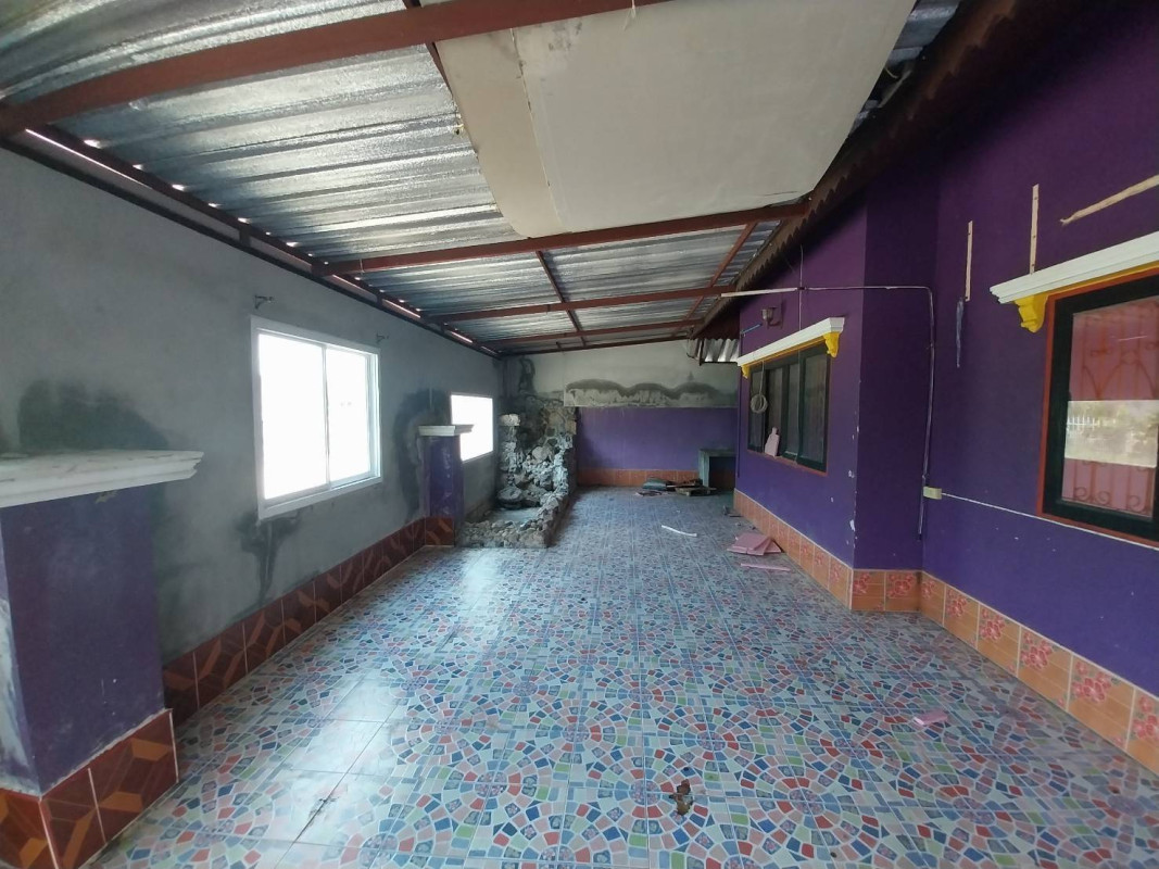Single house Songkhla Sadao Samnak Taeo 2060000