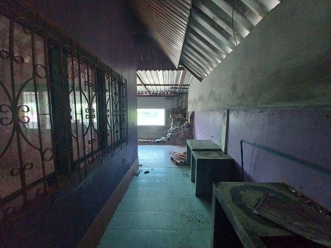 Single house Songkhla Sadao Samnak Taeo 2060000