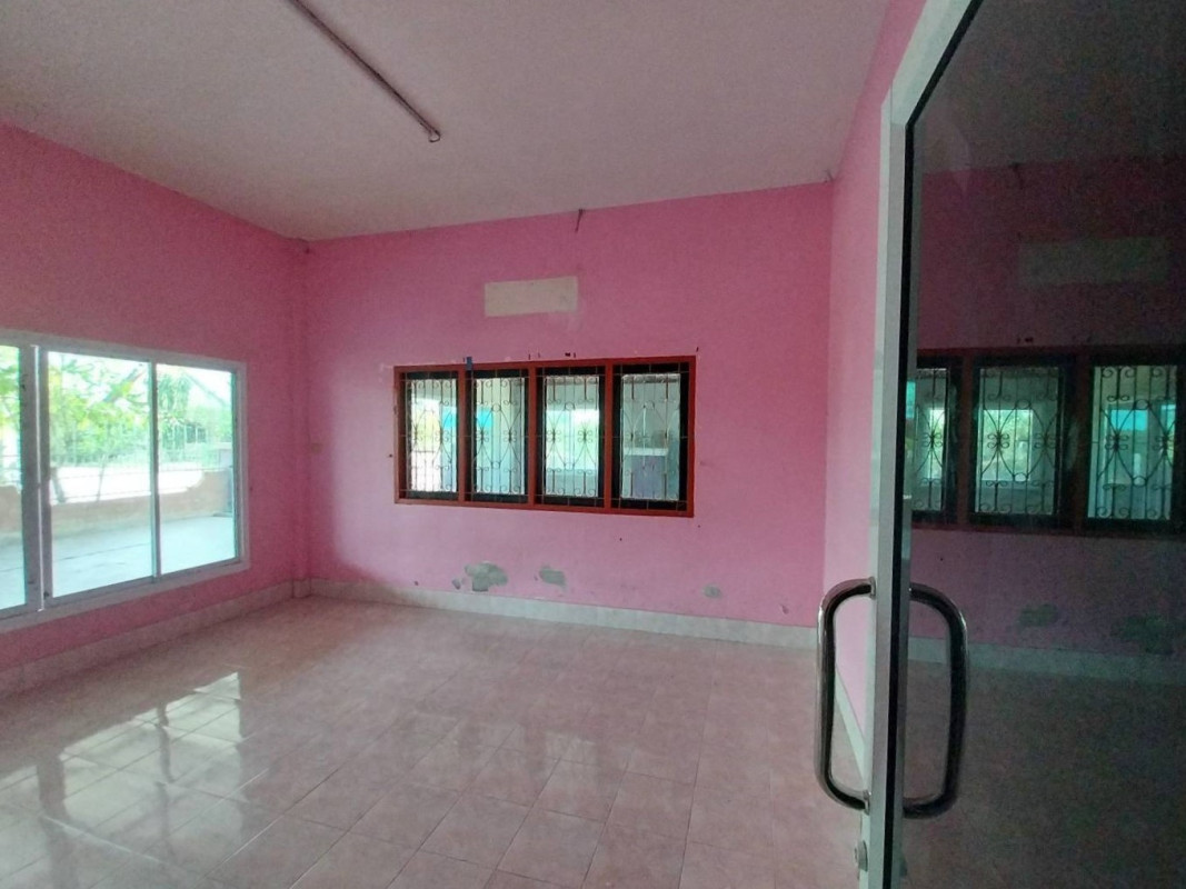 Single house Songkhla Sadao Samnak Taeo 2060000