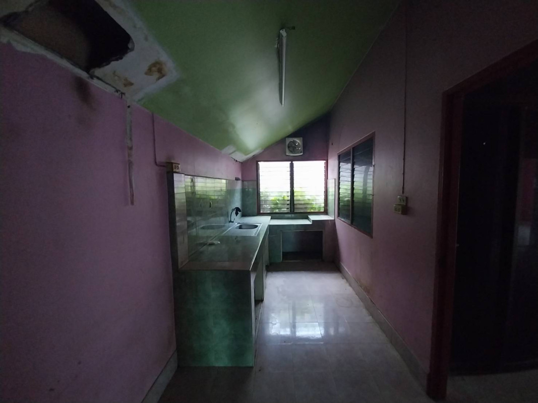 Single house Songkhla Sadao Samnak Taeo 2060000