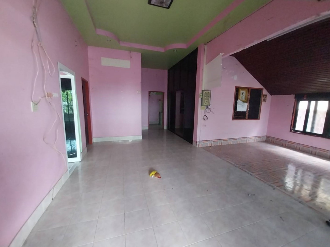 Single house Songkhla Sadao Samnak Taeo 2060000