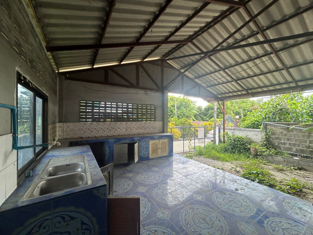 บ้านเดี่ยว เชียงราย พาน เมืองพาน 1290000