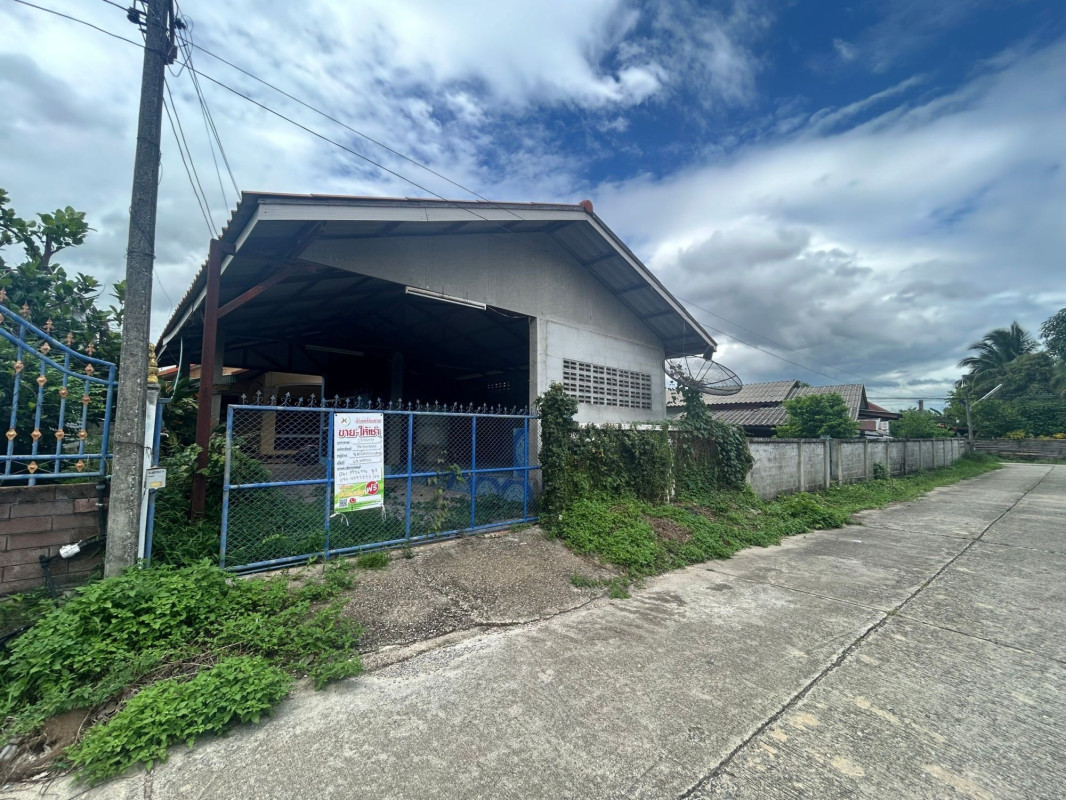 บ้านเดี่ยว เชียงราย พาน เมืองพาน 1290000