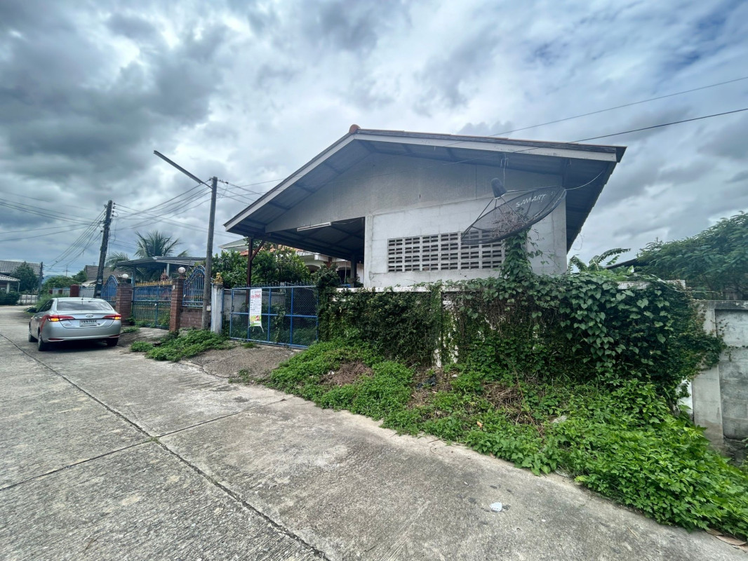 บ้านเดี่ยว เชียงราย พาน เมืองพาน 1290000