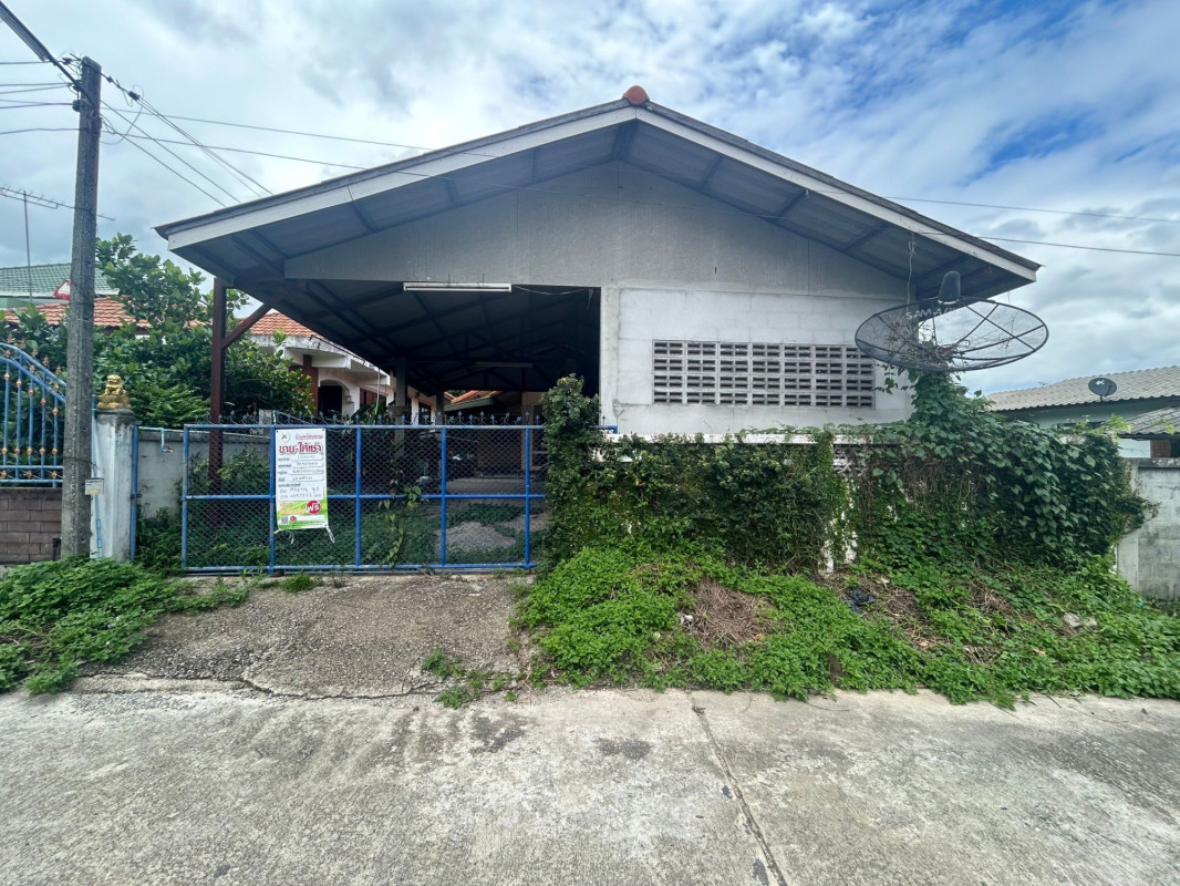 บ้านเดี่ยว เชียงราย พาน เมืองพาน 1290000