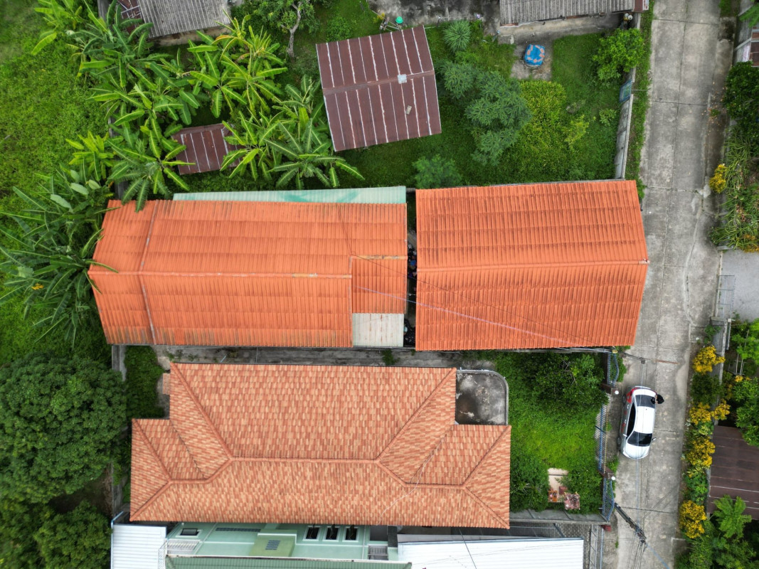 บ้านเดี่ยว เชียงราย พาน เมืองพาน 1290000