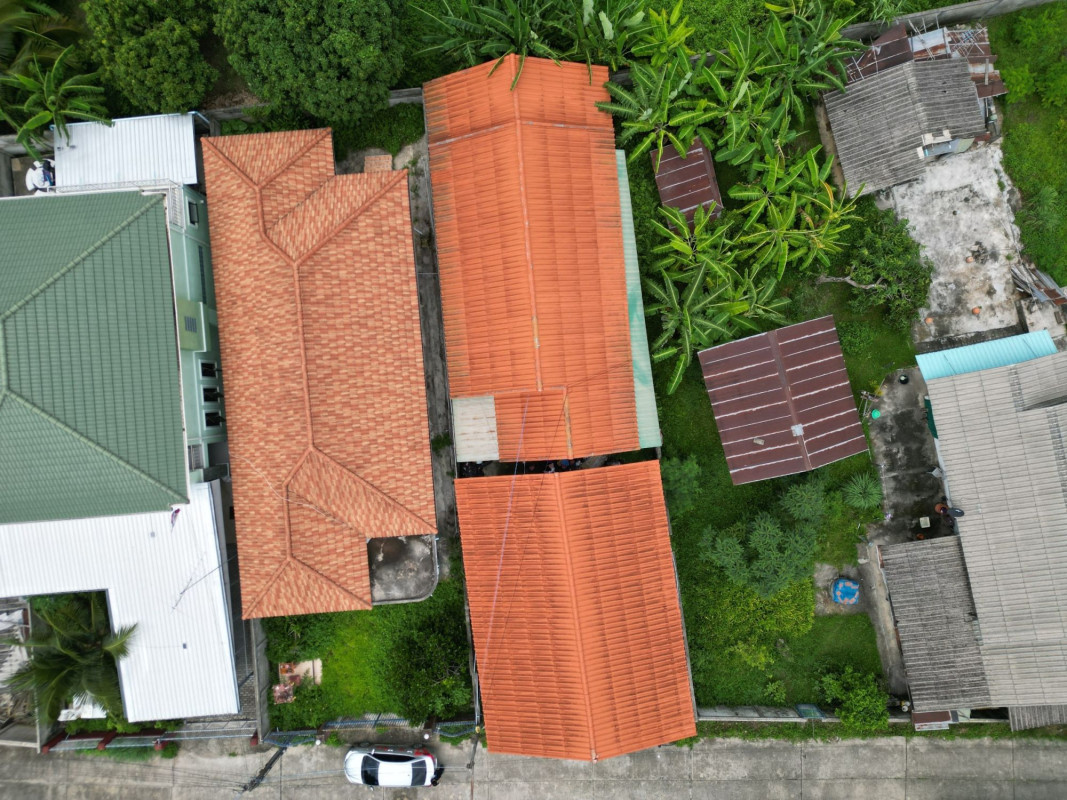 บ้านเดี่ยว เชียงราย พาน เมืองพาน 1290000