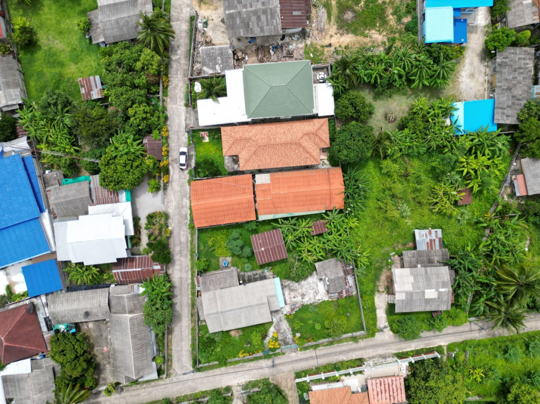 บ้านเดี่ยว เชียงราย พาน เมืองพาน 1290000