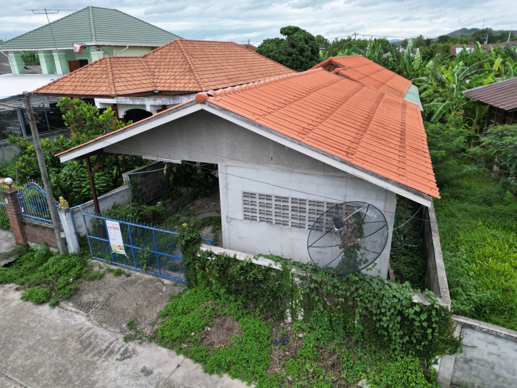 บ้านเดี่ยว เชียงราย พาน เมืองพาน 1290000