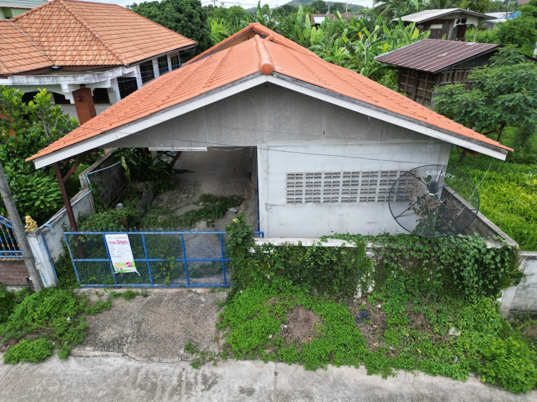 บ้านเดี่ยว เชียงราย พาน เมืองพาน 1290000
