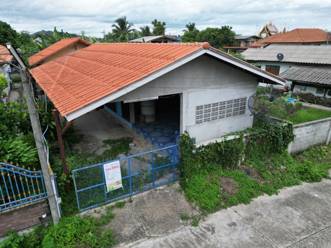 บ้านเดี่ยว เชียงราย พาน เมืองพาน 1290000